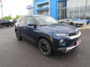 Thumbnail image of 2022 Chevrolet Trailblazer at Sharon Chevrolet