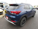 Thumbnail image of 2022 Chevrolet Trailblazer at Sharon Chevrolet