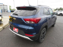 Thumbnail image of 2022 Chevrolet Trailblazer at Sharon Chevrolet