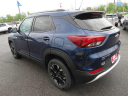 Thumbnail image of 2022 Chevrolet Trailblazer at Sharon Chevrolet