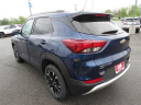 Thumbnail image of 2022 Chevrolet Trailblazer at Sharon Chevrolet