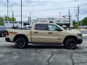 Thumbnail image of 2025 Ram 1500 at Crenwelge Motors - Kerrville