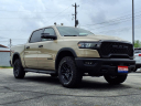 Thumbnail image of 2025 Ram 1500 at Crenwelge Motors - Kerrville