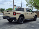 Thumbnail image of 2025 Ram 1500 at Crenwelge Motors - Kerrville