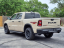 Thumbnail image of 2025 Ram 1500 at Crenwelge Motors - Kerrville