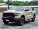 Thumbnail image of 2025 Ram 1500 at Crenwelge Motors - Kerrville
