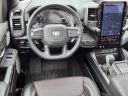Thumbnail image of 2025 Ram 1500 at Crenwelge Motors - Kerrville