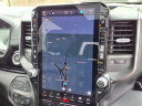 Thumbnail image of 2025 Ram 1500 at Crenwelge Motors - Kerrville