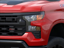Thumbnail image of 2025 Chevrolet Silverado 1500 at Mccluskey Chevrolet Kings Automall