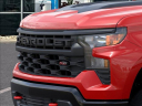 Thumbnail image of 2025 Chevrolet Silverado 1500 at Mccluskey Chevrolet Kings Automall