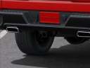 Thumbnail image of 2025 Chevrolet Silverado 1500 at Mccluskey Chevrolet Kings Automall