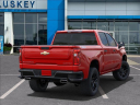 Thumbnail image of 2025 Chevrolet Silverado 1500 at Mccluskey Chevrolet Kings Automall