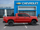 Thumbnail image of 2025 Chevrolet Silverado 1500 at Mccluskey Chevrolet Kings Automall