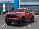 Thumbnail image of 2025 Chevrolet Silverado 1500 at Mccluskey Chevrolet Kings Automall