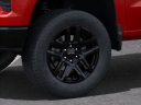 Thumbnail image of 2025 Chevrolet Silverado 1500 at Mccluskey Chevrolet Kings Automall
