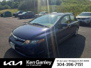 Thumbnail image of 2008 Honda Civic at KenGanleyKiaBridgeport - New