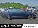 Thumbnail image of 2008 Honda Civic at KenGanleyKiaBridgeport - New