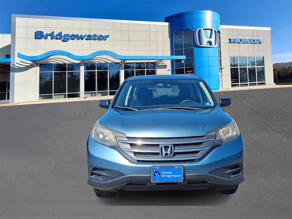 Thumbnail image of 2014 Honda CR-V at Honda of Bridgewater