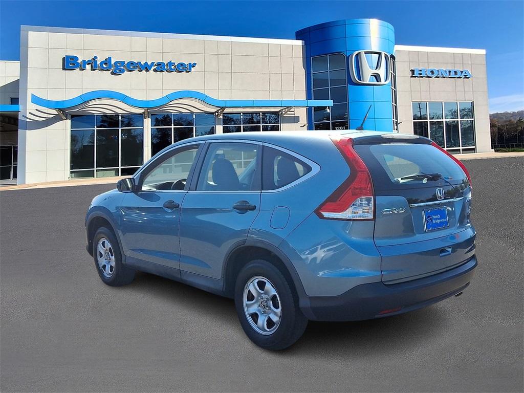 Thumbnail image of 2014 Honda CR-V at Honda of Bridgewater