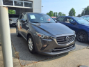 2018 Mazda CX-3 Sport at Mathews Nissan