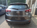 Thumbnail image of 2018 Mazda CX-3 at Mathews Nissan
