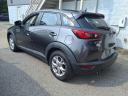 Thumbnail image of 2018 Mazda CX-3 at Mathews Nissan