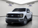 Thumbnail image of 2024 Ford F-150 at Covert Ford of Austin New