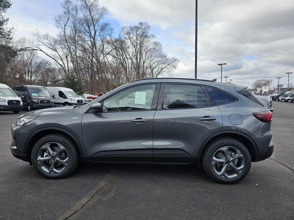 Thumbnail image of 2025 Ford Escape at Lasco Ford