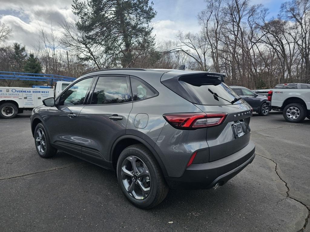 Thumbnail image of 2025 Ford Escape at Lasco Ford