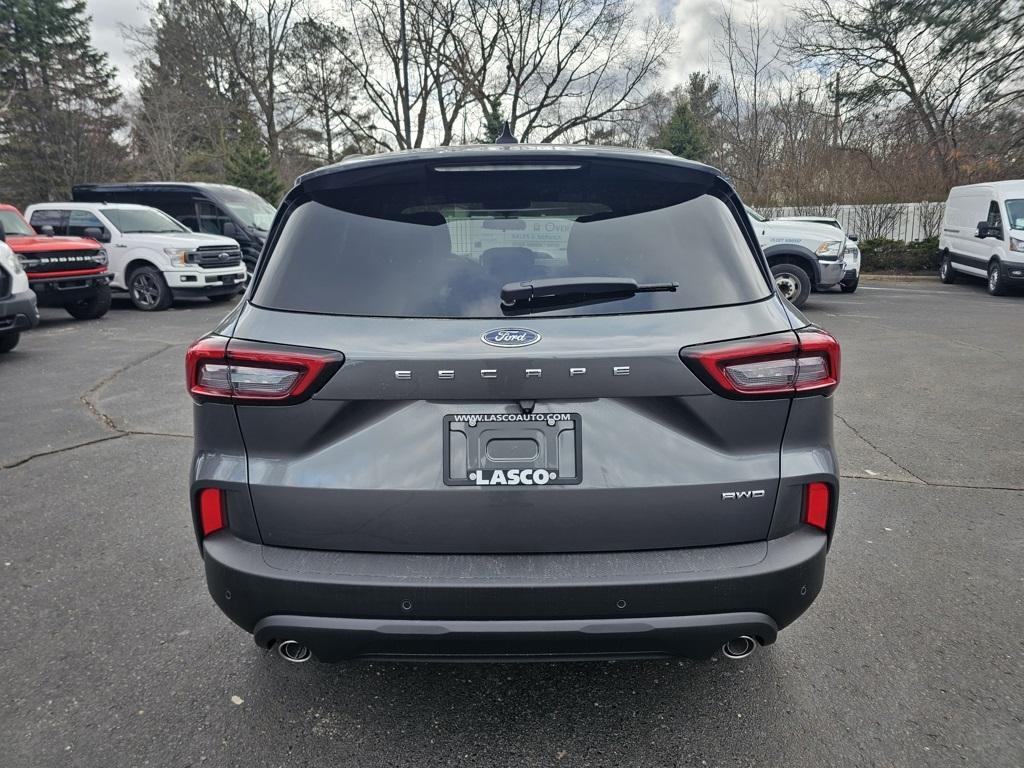 Thumbnail image of 2025 Ford Escape at Lasco Ford
