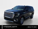 Thumbnail image of 2024 GMC Yukon XL at LaFontaine Lincoln