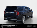 Thumbnail image of 2024 GMC Yukon XL at LaFontaine Lincoln