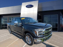 Thumbnail image of 2024 Ford F-150 at Greenwood Ford Lincoln