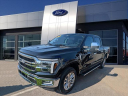 Thumbnail image of 2024 Ford F-150 at Greenwood Ford Lincoln