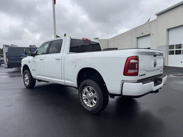 Thumbnail image of 2024 Ram 2500 at Faulkner Dodge Ram - Mechanicsburg NEW