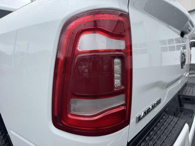 Thumbnail image of 2024 Ram 2500 at Faulkner Dodge Ram - Mechanicsburg NEW