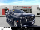 Thumbnail image of 2022 Cadillac Escalade ESV at Bronx Nissan