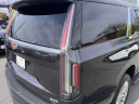 Thumbnail image of 2022 Cadillac Escalade ESV at Bronx Nissan