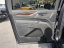 Thumbnail image of 2022 Cadillac Escalade ESV at Bronx Nissan