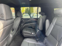 Thumbnail image of 2022 Cadillac Escalade ESV at Bronx Nissan