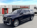 Thumbnail image of 2022 Cadillac Escalade ESV at Bronx Nissan