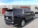 Thumbnail image of 2022 Cadillac Escalade ESV at Bronx Nissan