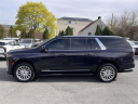 Thumbnail image of 2022 Cadillac Escalade ESV at Bronx Nissan