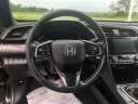 Thumbnail image of 2017 Honda Civic at Art Moehn Chevrolet Honda