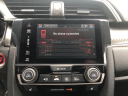 Thumbnail image of 2017 Honda Civic at Art Moehn Chevrolet Honda