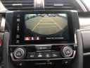 Thumbnail image of 2017 Honda Civic at Art Moehn Chevrolet Honda