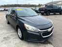 Thumbnail image of 2015 Chevrolet Malibu at Showcase Auto Sales LLC