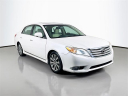 Thumbnail image of 2012 Toyota Avalon at Serpentini Chevrolet of Medina