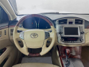 Thumbnail image of 2012 Toyota Avalon at Serpentini Chevrolet of Medina