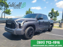 Thumbnail image of 2023 Toyota Tundra at Caldwell Toyota USED